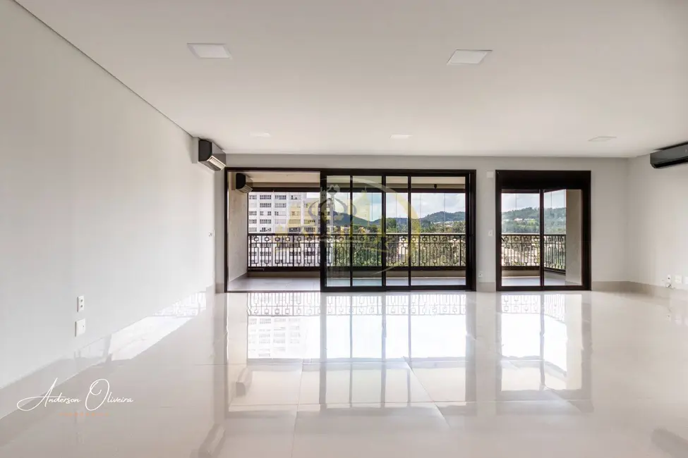 Foto 8 de Apartamento com 3 quartos à venda, 285m2 em Barueri - SP
