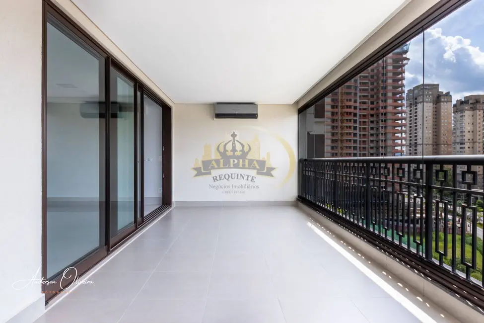 Foto 5 de Apartamento com 3 quartos à venda, 285m2 em Barueri - SP