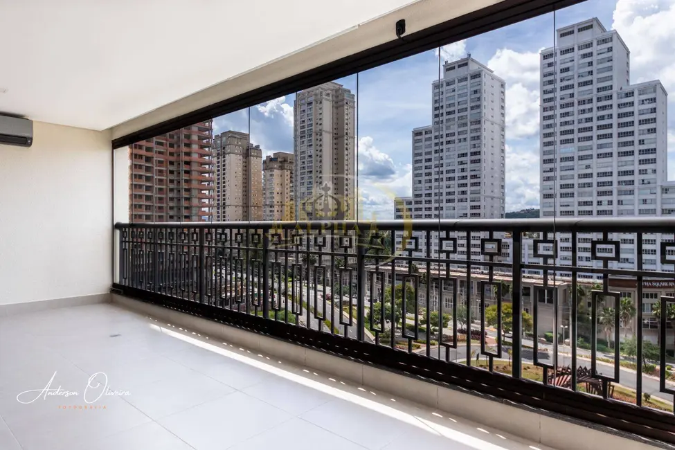 Foto 4 de Apartamento com 3 quartos à venda, 285m2 em Barueri - SP