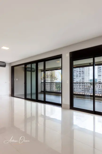 Foto 9 de Apartamento com 3 quartos à venda, 285m2 em Barueri - SP