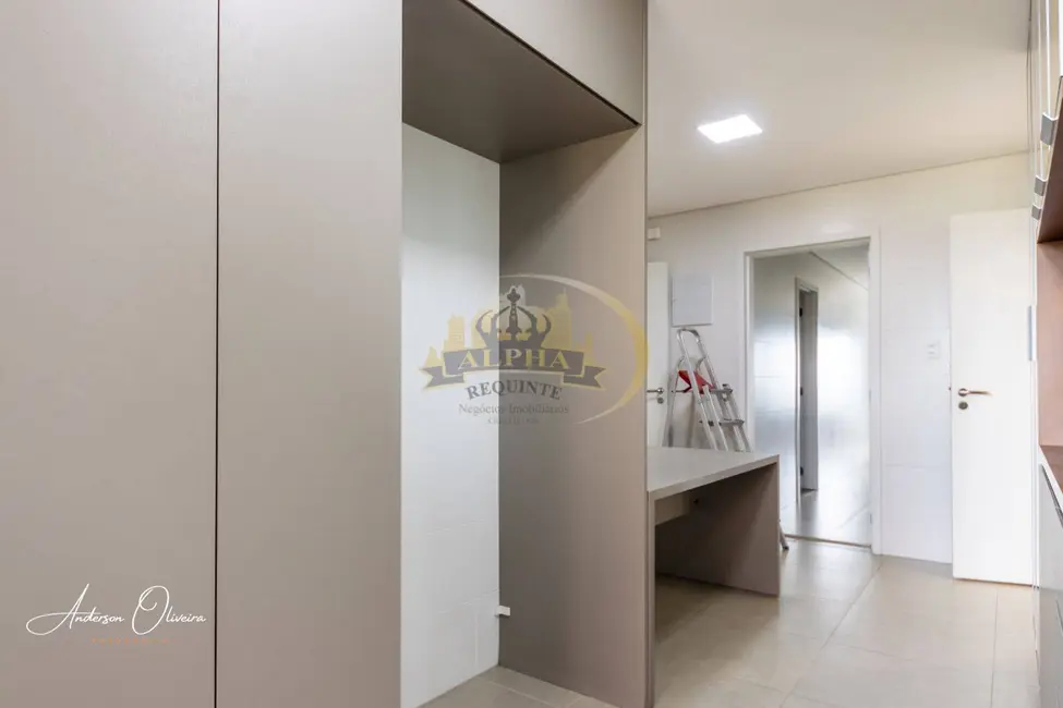 Foto 6 de Apartamento com 3 quartos à venda, 285m2 em Barueri - SP