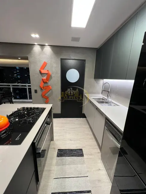 Apartamento com 2 quartos à venda, 98m2 em Green Valley Alphaville, Barueri - SP - imagem 8 Foto 8 de Apartamento com 2 quartos à venda, 98m2 em Green Valley Alphaville, Barueri - SP