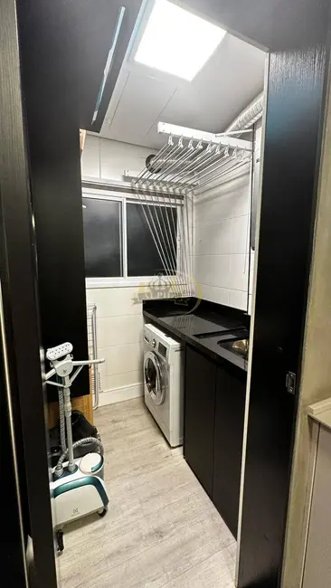 Apartamento com 2 quartos à venda, 98m2 em Green Valley Alphaville, Barueri - SP - imagem 6 Foto 6 de Apartamento com 2 quartos à venda, 98m2 em Green Valley Alphaville, Barueri - SP