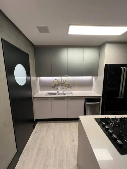 Apartamento com 2 quartos à venda, 98m2 em Green Valley Alphaville, Barueri - SP - imagem 5 Foto 5 de Apartamento com 2 quartos à venda, 98m2 em Green Valley Alphaville, Barueri - SP