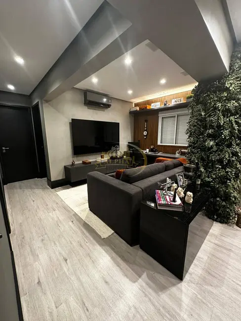 Apartamento com 2 quartos à venda, 98m2 em Green Valley Alphaville, Barueri - SP - imagem 2 Foto 2 de Apartamento com 2 quartos à venda, 98m2 em Green Valley Alphaville, Barueri - SP