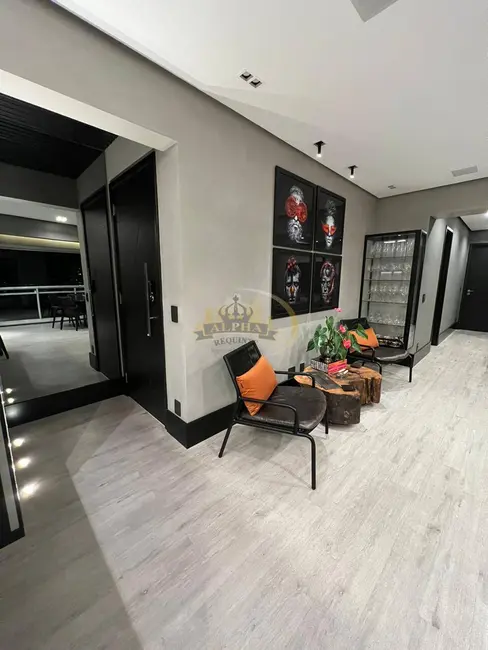 Apartamento com 2 quartos à venda, 98m2 em Green Valley Alphaville, Barueri - SP - imagem 9 Foto 9 de Apartamento com 2 quartos à venda, 98m2 em Green Valley Alphaville, Barueri - SP
