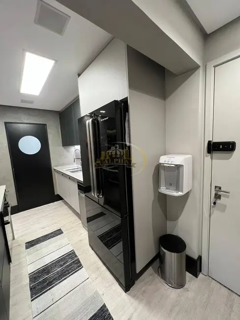 Apartamento com 2 quartos à venda, 98m2 em Green Valley Alphaville, Barueri - SP - imagem 7 Foto 7 de Apartamento com 2 quartos à venda, 98m2 em Green Valley Alphaville, Barueri - SP