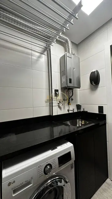 Apartamento com 2 quartos à venda, 98m2 em Green Valley Alphaville, Barueri - SP - imagem 4 Foto 4 de Apartamento com 2 quartos à venda, 98m2 em Green Valley Alphaville, Barueri - SP