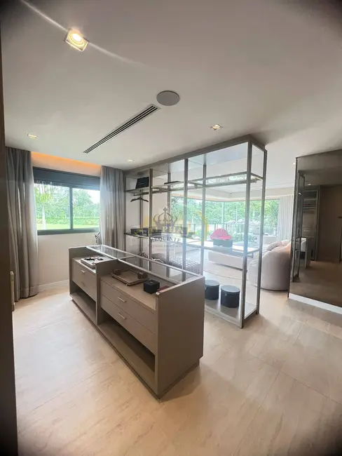 Apartamento com 4 quartos à venda, 365m2 em Alphagran Alphaville, Barueri - SP - imagem 6 Foto 6 de Apartamento com 4 quartos à venda, 365m2 em Alphagran Alphaville, Barueri - SP