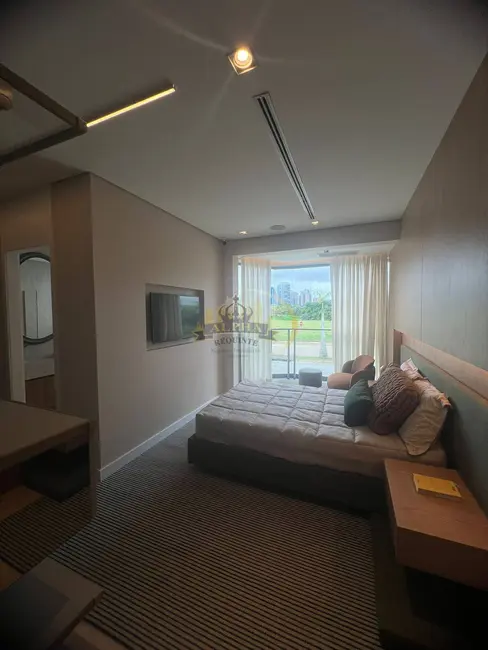 Apartamento com 4 quartos à venda, 365m2 em Alphagran Alphaville, Barueri - SP - imagem 8 Foto 8 de Apartamento com 4 quartos à venda, 365m2 em Alphagran Alphaville, Barueri - SP