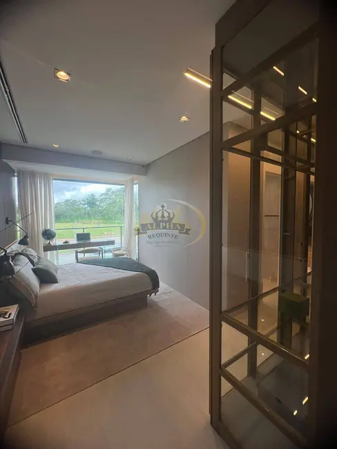 Apartamento com 4 quartos à venda, 365m2 em Alphagran Alphaville, Barueri - SP - imagem 7 Foto 7 de Apartamento com 4 quartos à venda, 365m2 em Alphagran Alphaville, Barueri - SP