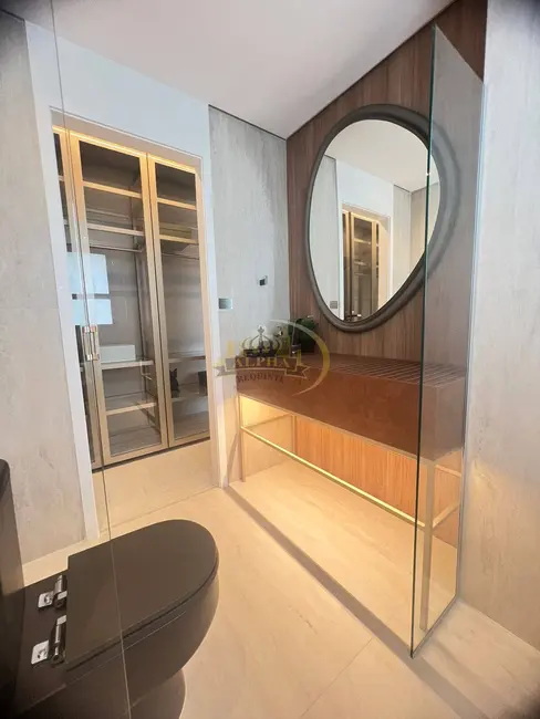Apartamento com 4 quartos à venda, 365m2 em Alphagran Alphaville, Barueri - SP - imagem 5 Foto 5 de Apartamento com 4 quartos à venda, 365m2 em Alphagran Alphaville, Barueri - SP