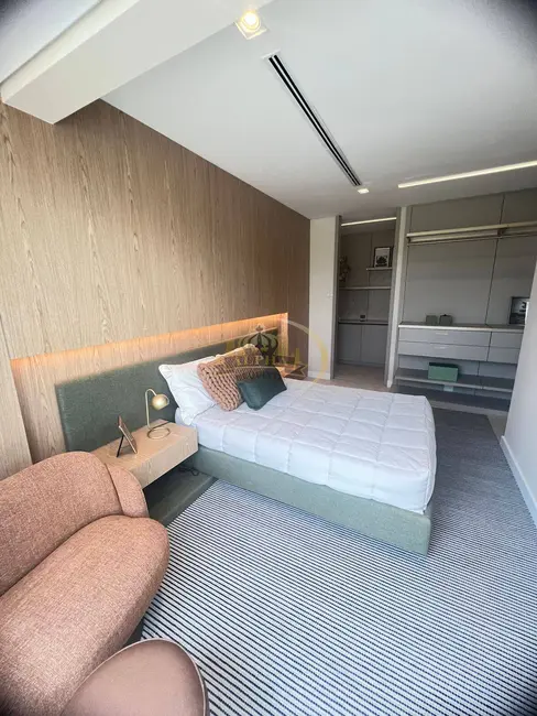Apartamento com 4 quartos à venda, 365m2 em Alphagran Alphaville, Barueri - SP - imagem 9 Foto 9 de Apartamento com 4 quartos à venda, 365m2 em Alphagran Alphaville, Barueri - SP