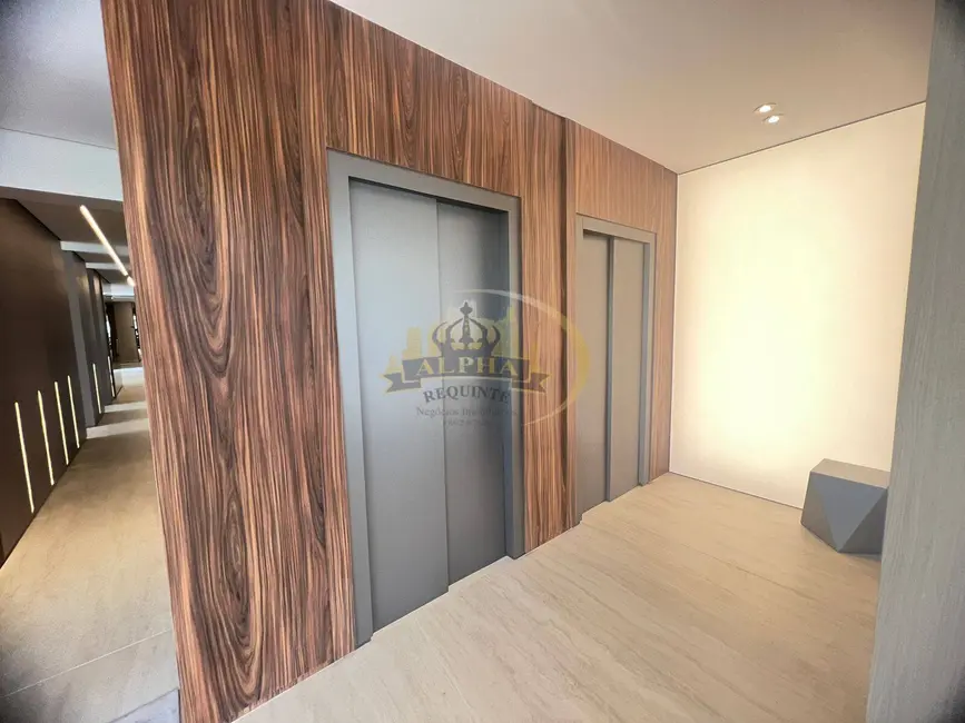Apartamento com 4 quartos à venda, 365m2 em Alphagran Alphaville, Barueri - SP - imagem 3 Foto 3 de Apartamento com 4 quartos à venda, 365m2 em Alphagran Alphaville, Barueri - SP