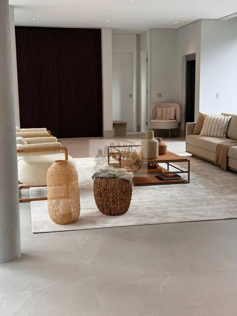Foto 5 de Casa de Condomínio com 4 quartos à venda, 540m2 em Centro Comercial Jubran, Barueri - SP