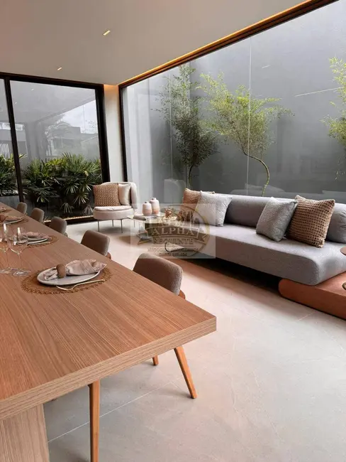 Foto 9 de Casa de Condomínio com 4 quartos à venda, 540m2 em Centro Comercial Jubran, Barueri - SP