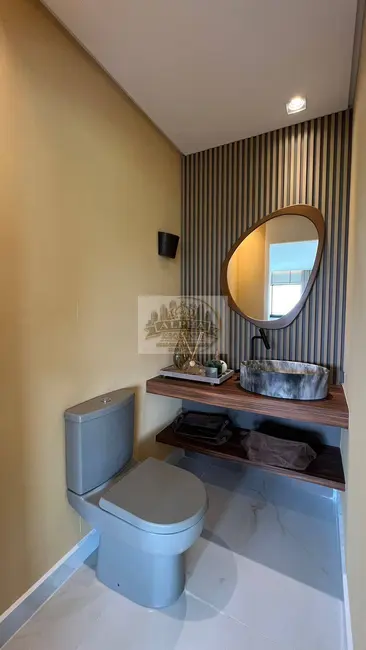 Foto 1 de Apartamento com 3 quartos à venda, 110m2 em Alphagran Alphaville, Barueri - SP