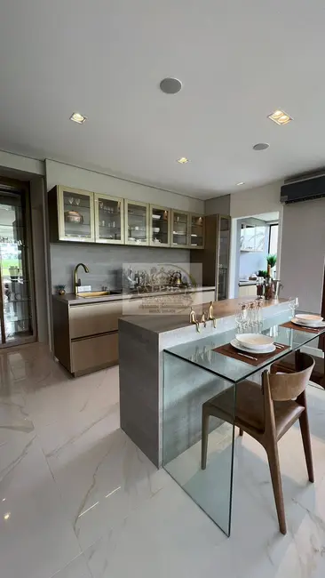 Foto 8 de Apartamento com 3 quartos à venda, 110m2 em Alphagran Alphaville, Barueri - SP