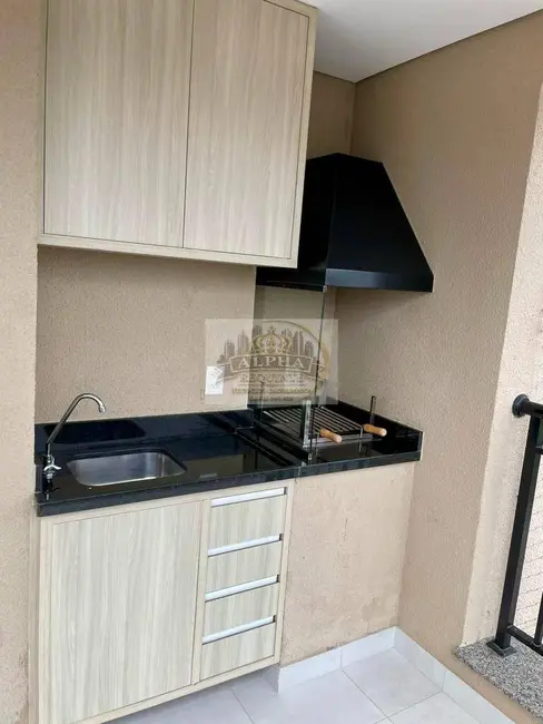 Apartamento com 3 quartos à venda, 109m2 em Centro Comercial Jubran, Barueri - SP - imagem 6 Foto 6 de Apartamento com 3 quartos à venda, 109m2 em Centro Comercial Jubran, Barueri - SP