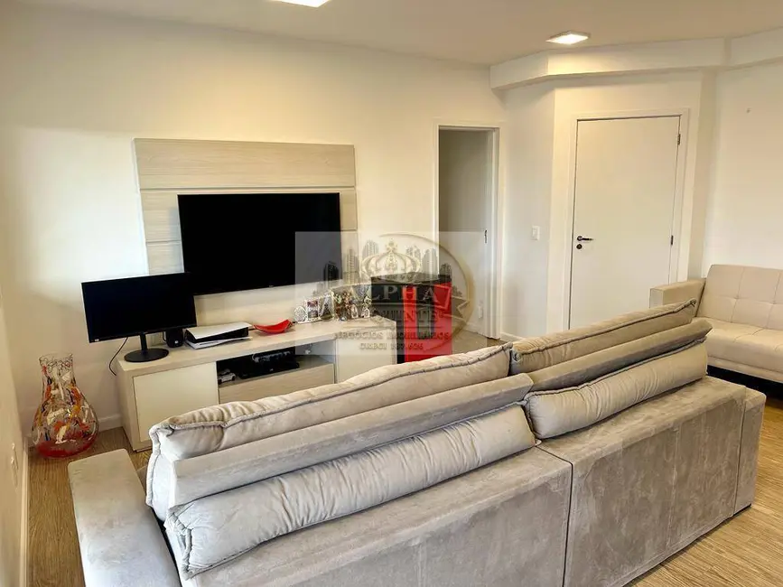 Apartamento com 3 quartos à venda, 109m2 em Centro Comercial Jubran, Barueri - SP - imagem 5 Foto 5 de Apartamento com 3 quartos à venda, 109m2 em Centro Comercial Jubran, Barueri - SP