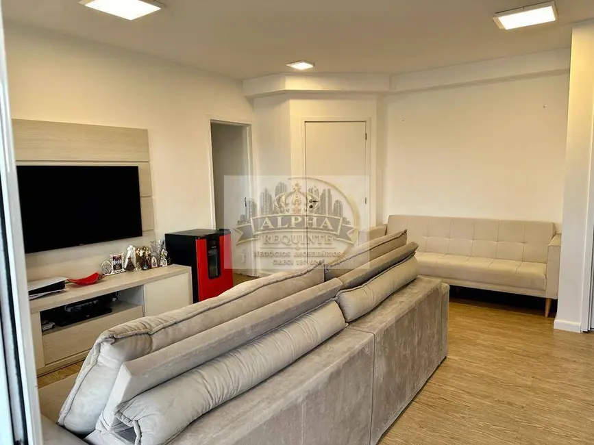 Apartamento com 3 quartos à venda, 109m2 em Centro Comercial Jubran, Barueri - SP - imagem 4 Foto 4 de Apartamento com 3 quartos à venda, 109m2 em Centro Comercial Jubran, Barueri - SP