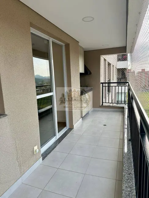 Apartamento com 3 quartos à venda, 109m2 em Centro Comercial Jubran, Barueri - SP - imagem 9 Foto 9 de Apartamento com 3 quartos à venda, 109m2 em Centro Comercial Jubran, Barueri - SP