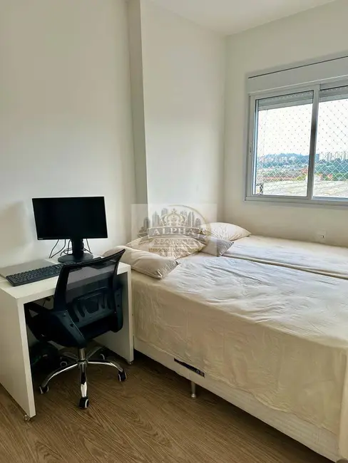 Apartamento com 3 quartos à venda, 109m2 em Centro Comercial Jubran, Barueri - SP - imagem 8 Foto 8 de Apartamento com 3 quartos à venda, 109m2 em Centro Comercial Jubran, Barueri - SP
