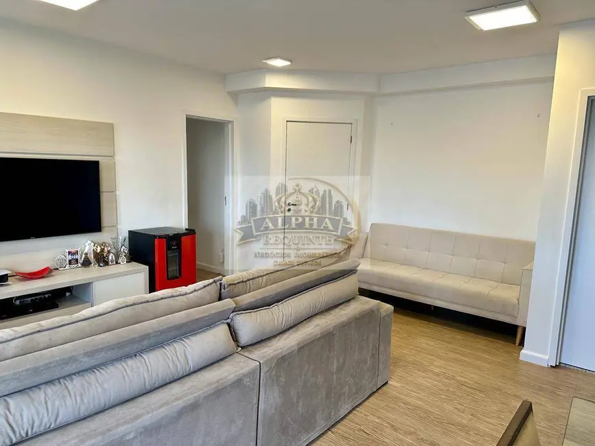 Apartamento com 3 quartos à venda, 109m2 em Centro Comercial Jubran, Barueri - SP - imagem 3 Foto 3 de Apartamento com 3 quartos à venda, 109m2 em Centro Comercial Jubran, Barueri - SP