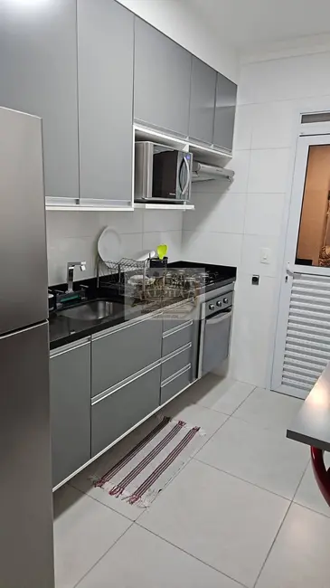 Foto 7 de Apartamento com 2 quartos para alugar, 65m2 em Alphaville Empresarial, Barueri - SP