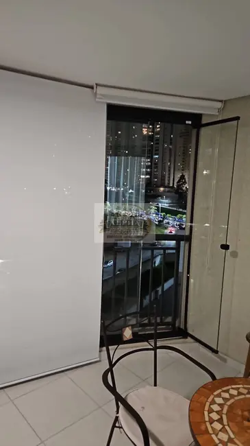 Foto 3 de Apartamento com 2 quartos para alugar, 65m2 em Alphaville Empresarial, Barueri - SP