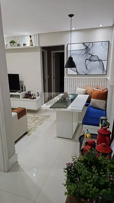 Foto 1 de Apartamento com 2 quartos para alugar, 65m2 em Alphaville Empresarial, Barueri - SP