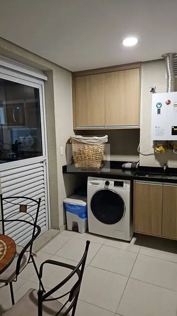 Foto 6 de Apartamento com 2 quartos para alugar, 65m2 em Alphaville Empresarial, Barueri - SP