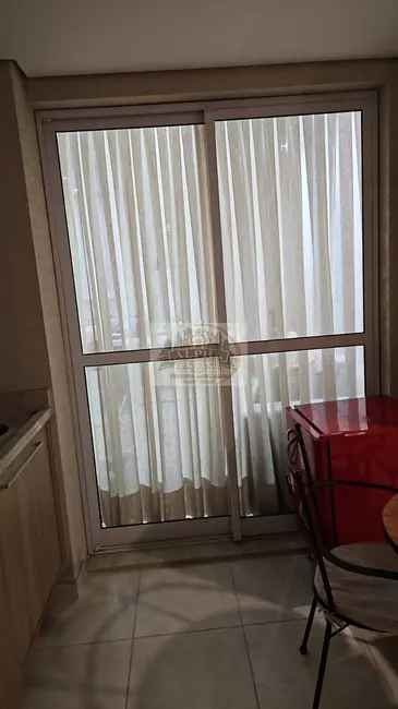 Foto 4 de Apartamento com 2 quartos para alugar, 65m2 em Alphaville Empresarial, Barueri - SP