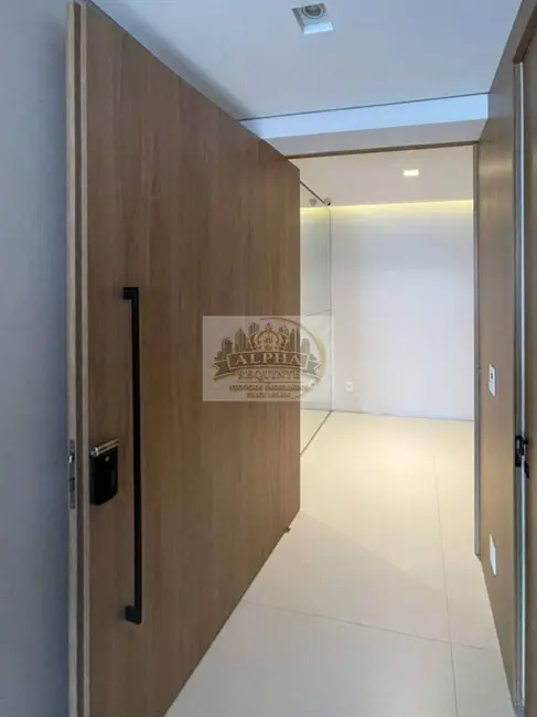 Foto 6 de Apartamento com 3 quartos à venda, 228m2 em Barueri - SP