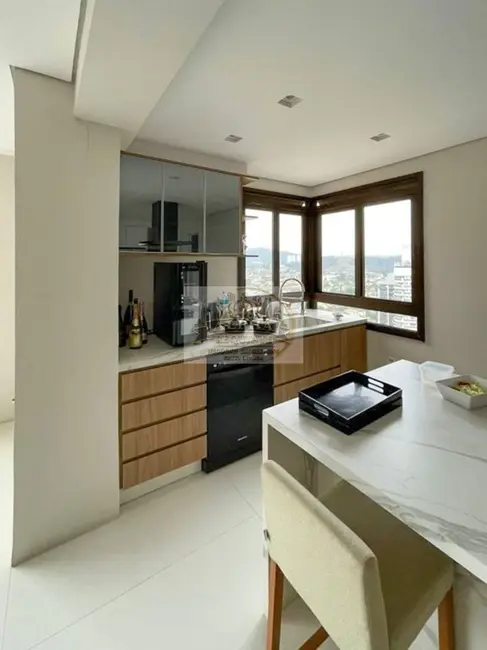 Foto 9 de Apartamento com 3 quartos à venda, 228m2 em Barueri - SP