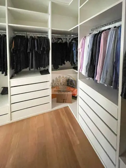 Foto 2 de Apartamento com 3 quartos à venda, 228m2 em Barueri - SP