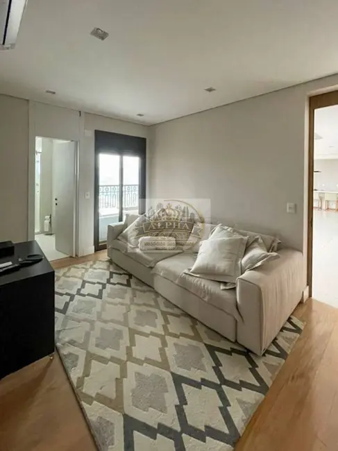 Foto 4 de Apartamento com 3 quartos à venda, 228m2 em Barueri - SP