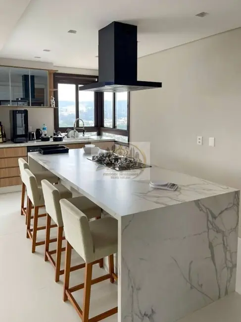 Foto 3 de Apartamento com 3 quartos à venda, 228m2 em Barueri - SP