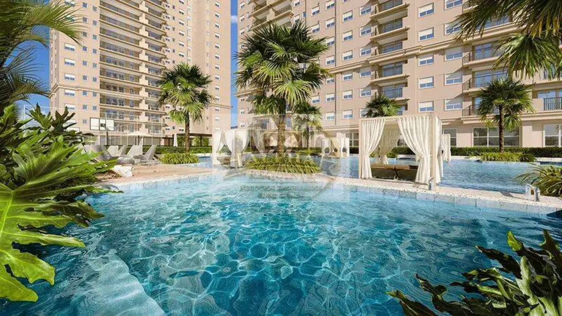 Foto 6 de Apartamento com 3 quartos à venda, 74m2 em Barueri - SP