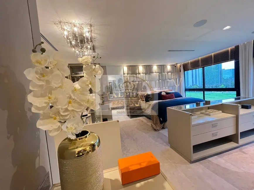 Apartamento com 3 quartos à venda, 218m2 em Alphagran Alphaville, Barueri - SP - imagem 6 Foto 6 de Apartamento com 3 quartos à venda, 218m2 em Alphagran Alphaville, Barueri - SP