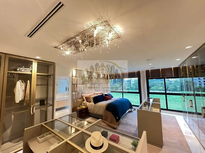 Apartamento com 3 quartos à venda, 218m2 em Alphagran Alphaville, Barueri - SP - imagem 8 Foto 8 de Apartamento com 3 quartos à venda, 218m2 em Alphagran Alphaville, Barueri - SP