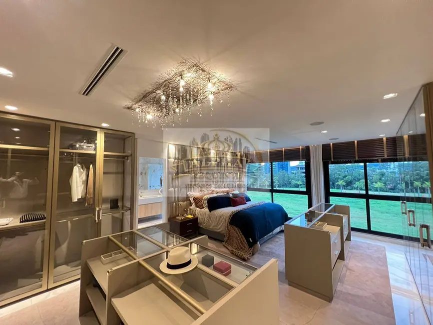 Apartamento com 3 quartos à venda, 218m2 em Alphagran Alphaville, Barueri - SP - imagem 9 Foto 9 de Apartamento com 3 quartos à venda, 218m2 em Alphagran Alphaville, Barueri - SP