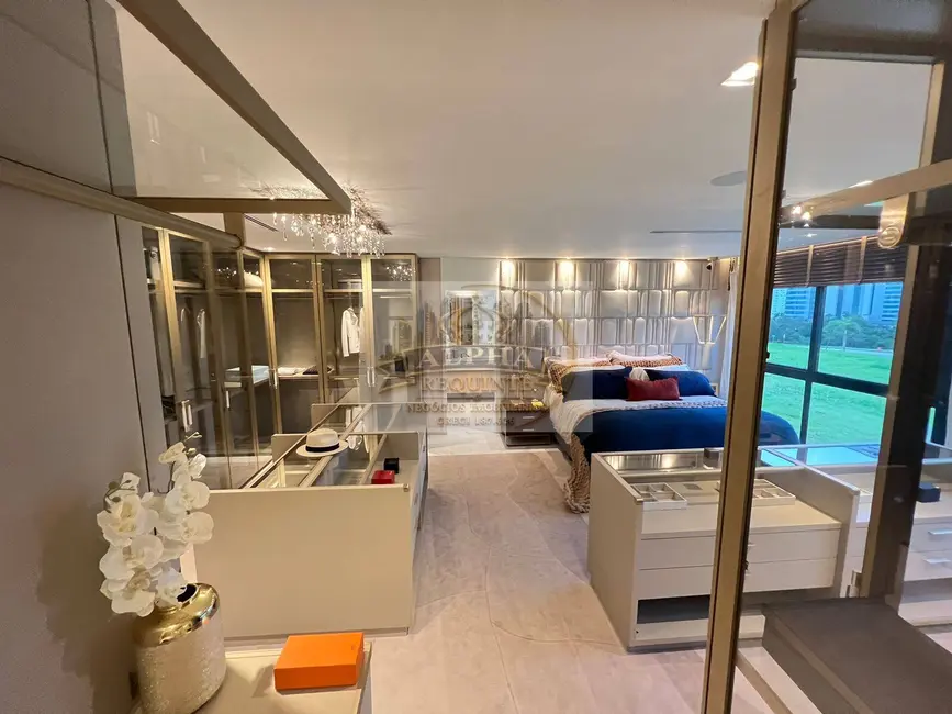 Apartamento com 3 quartos à venda, 218m2 em Alphagran Alphaville, Barueri - SP - imagem 7 Foto 7 de Apartamento com 3 quartos à venda, 218m2 em Alphagran Alphaville, Barueri - SP