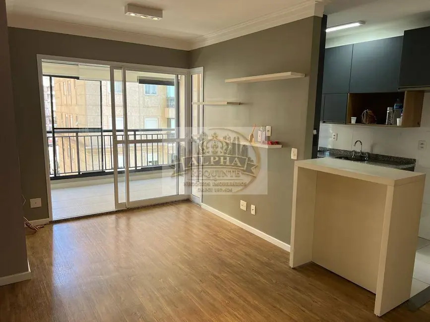 Apartamento com 3 quartos à venda, 73m2 em Alphaville Empresarial, Barueri - SP - imagem 1 Foto 1 de Apartamento com 3 quartos à venda, 73m2 em Alphaville Empresarial, Barueri - SP
