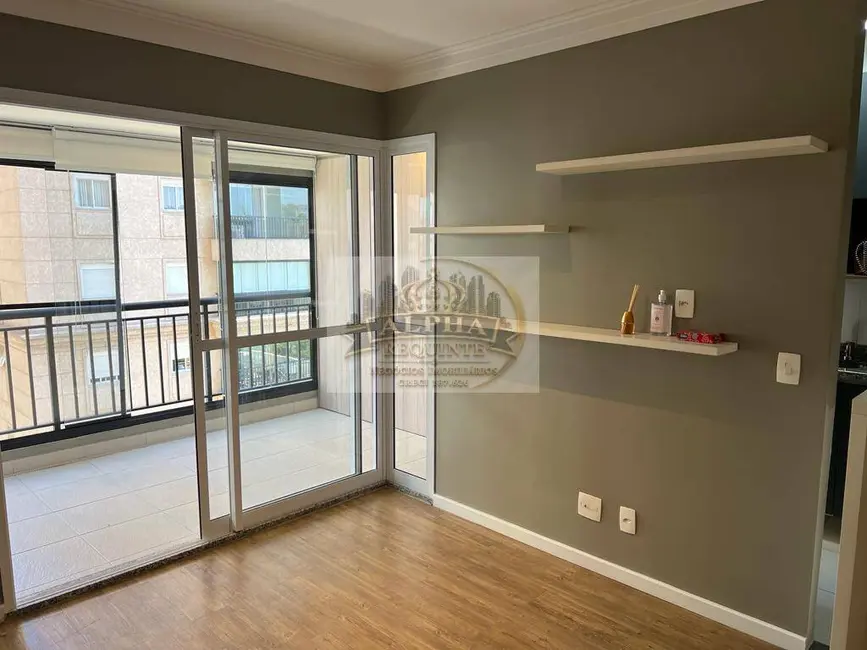 Apartamento com 3 quartos à venda, 73m2 em Alphaville Empresarial, Barueri - SP - imagem 3 Foto 3 de Apartamento com 3 quartos à venda, 73m2 em Alphaville Empresarial, Barueri - SP