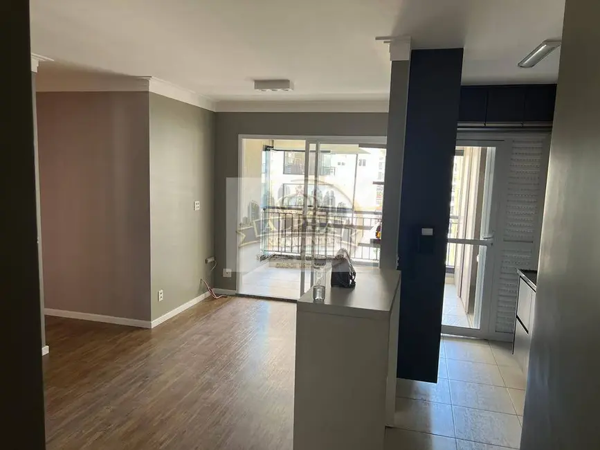 Apartamento com 3 quartos à venda, 73m2 em Alphaville Empresarial, Barueri - SP - imagem 2 Foto 2 de Apartamento com 3 quartos à venda, 73m2 em Alphaville Empresarial, Barueri - SP