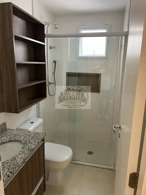 Apartamento com 3 quartos à venda, 73m2 em Alphaville Empresarial, Barueri - SP - imagem 9 Foto 9 de Apartamento com 3 quartos à venda, 73m2 em Alphaville Empresarial, Barueri - SP