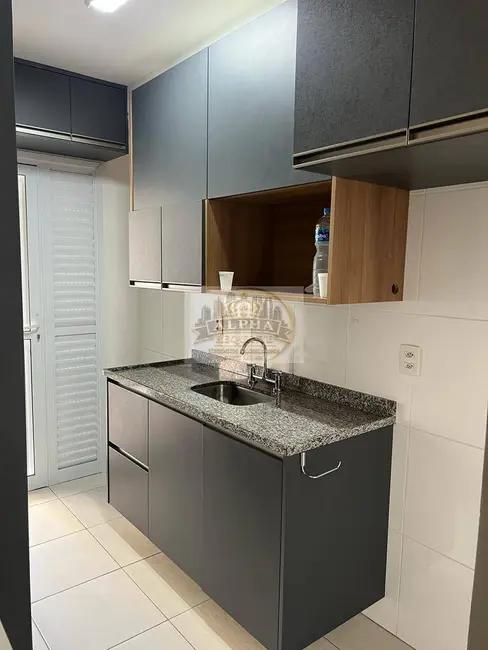 Apartamento com 3 quartos à venda, 73m2 em Alphaville Empresarial, Barueri - SP - imagem 5 Foto 5 de Apartamento com 3 quartos à venda, 73m2 em Alphaville Empresarial, Barueri - SP