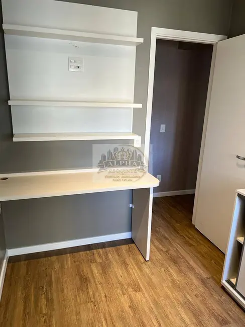 Apartamento com 3 quartos à venda, 73m2 em Alphaville Empresarial, Barueri - SP - imagem 6 Foto 6 de Apartamento com 3 quartos à venda, 73m2 em Alphaville Empresarial, Barueri - SP