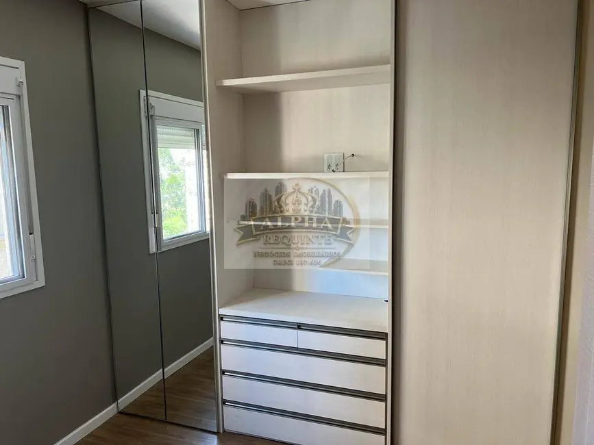 Apartamento com 3 quartos à venda, 73m2 em Alphaville Empresarial, Barueri - SP - imagem 8 Foto 8 de Apartamento com 3 quartos à venda, 73m2 em Alphaville Empresarial, Barueri - SP